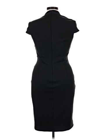 Maggy London Cocktail Dress (view 2)