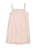 Hanna Andersson Tan Dress Size 5 - photo 2