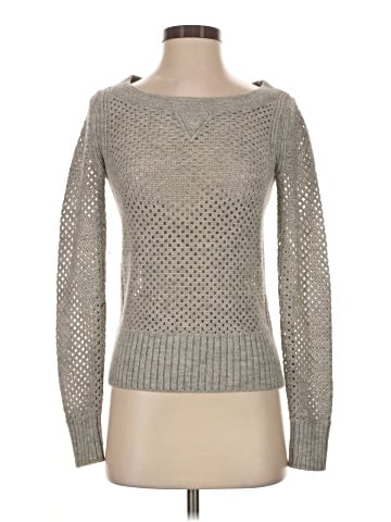 Club Monaco Pullover Sweater (view 1)