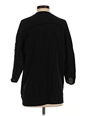 Halston Heritage 3/4 Sleeve Blouse (view 2)