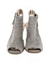 Paul Green 100% Leather Gray Sandals Size UK 6 1/2 / US 8 1/2 - photo 2