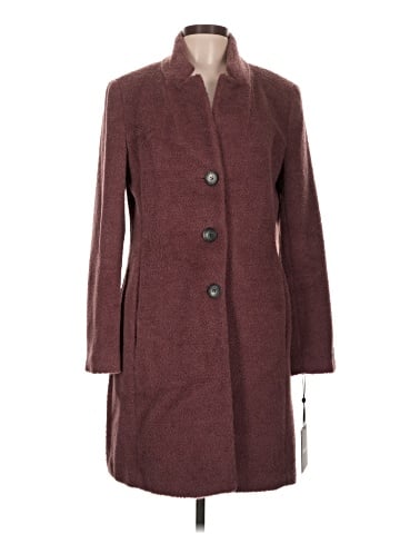 DKNY Coat (view 1)