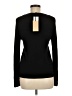 Halogen Black Pullover Sweater Size M - photo 2