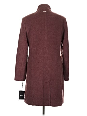 DKNY Coat (view 2)