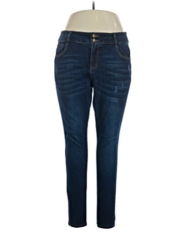 Shein Jeans (view 1)