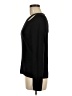 Halogen Black Pullover Sweater Size M - photo 5
