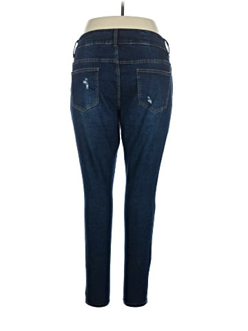 Shein Jeans (view 2)
