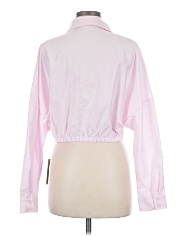 Halara Long Sleeve Blouse (view 2)