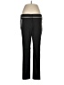 Anne Klein Black Active Pants Size 8 - photo 1