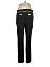 Anne Klein Black Active Pants Size 8 - photo 2