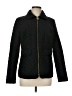 MICHAEL Michael Kors 100% Polyester Argyle Black Jacket Size M - photo 1