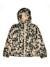 Ciraf 100% Polyester Camo Gold Snow Jacket Size 140 cm / US 10 - photo 1