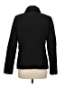 MICHAEL Michael Kors 100% Polyester Argyle Black Jacket Size M - photo 2