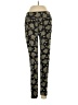 Lularoe Paisley Gold Black Leggings One size - photo 1