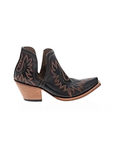 Ariat Ankle Boots (view 1)