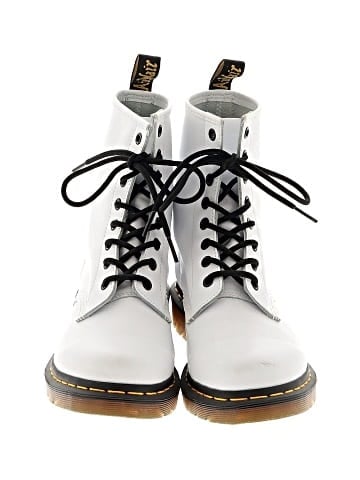 Dr. Martens Ankle Boots (view 2)