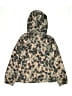 Ciraf 100% Polyester Camo Gold Snow Jacket Size 140 cm / US 10 - photo 2