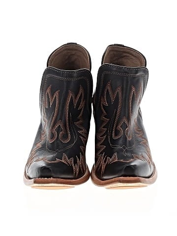 Ariat Ankle Boots (view 2)