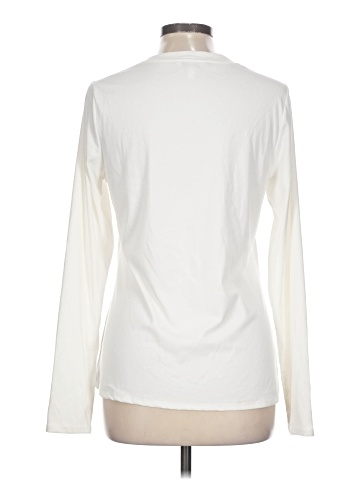 Crown & Ivy Long Sleeve T-Shirt (view 2)
