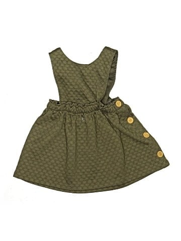 Bonnie Baby Dress (view 1)