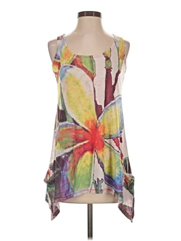 Go Couture Tank Top (view 1)