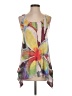 Go Couture Gray Pink Tank Top Size S - photo 1