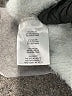 Ellen Tracy Silver Pullover Sweater Size M - photo 8