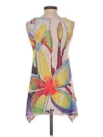 Go Couture Tank Top (view 2)