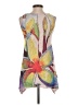Go Couture Gray Pink Tank Top Size S - photo 2
