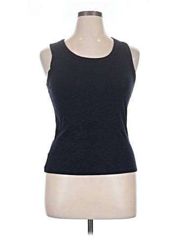 Marled Tank Top (view 1)