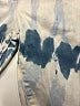 Gap Tie-dye Blue Jeans Size 6 - photo 3