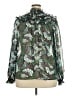 Boden Green Long Sleeve Blouse Size 20 - 22 - photo 2