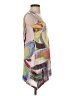 Go Couture Gray Pink Tank Top Size S - photo 4