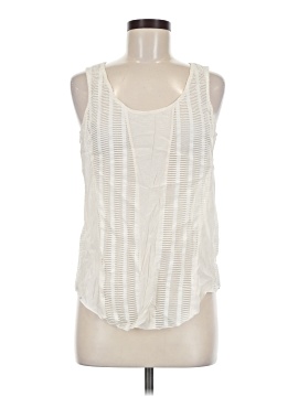 Rag & Bone Sleeveless Blouse