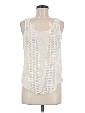 Rag & Bone Sleeveless Blouse (view 1)