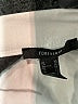 Forever 21 Solid White Formal Skirt Size XS - photo 4