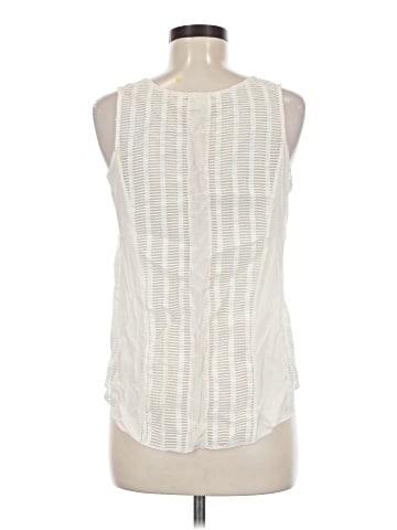 Rag & Bone Sleeveless Blouse (view 2)