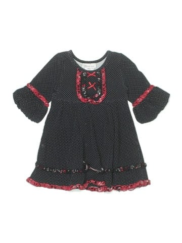 Bonnie Jean Dress (view 1)