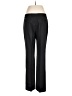 Anne Klein Black Dress Pants Size 8 - photo 2