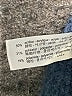 Zara Blue Pullover Sweater Size S - photo 8