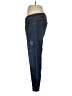 CAbi Stars Blue Jeans Size 6 - photo 5