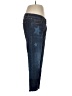 CAbi Stars Blue Jeans Size 6 - photo 4