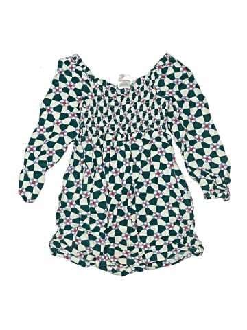 Hanna Andersson Dress (view 2)