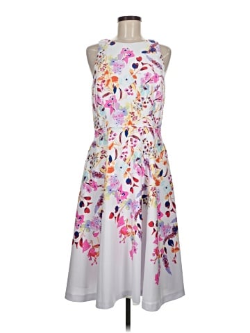 Tahari by ASL Cocktail Dress (view 1)