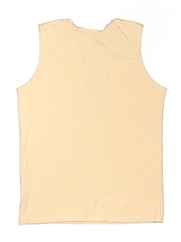 Go Gently Nation Sleeveless T-Shirt (view 2)