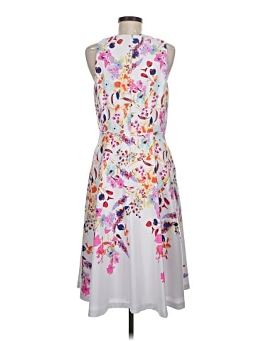 Tahari by ASL Cocktail Dress (view 2)
