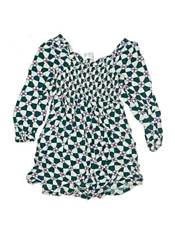 Hanna Andersson Dress (view 1)