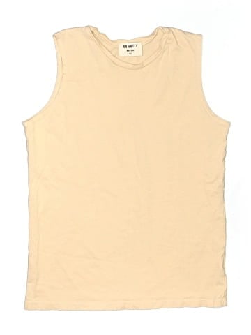 Go Gently Nation Sleeveless T-Shirt (view 1)