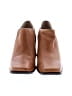 Clarks 100% Leather Tan Ankle Boots Size 8 - photo 2