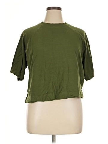 Just Be... Short Sleeve T-Shirt (view 1)